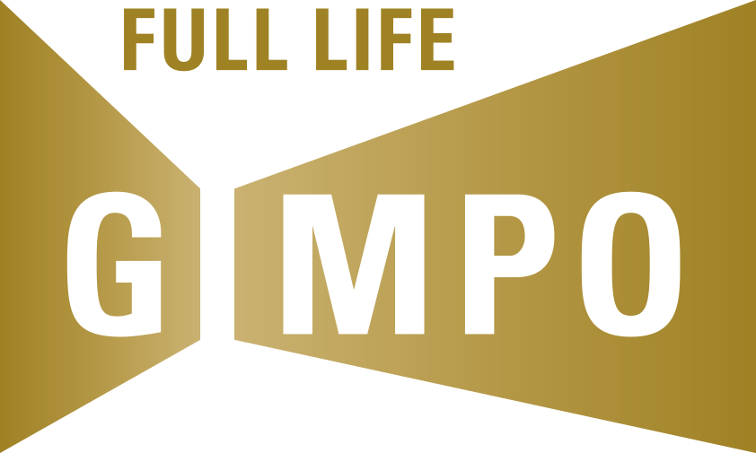 FULL LIFE GIMPO